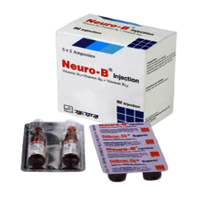 neuro-b-injection